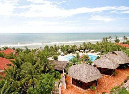Ocean Star Resort Phan Thiet Kültér fotó