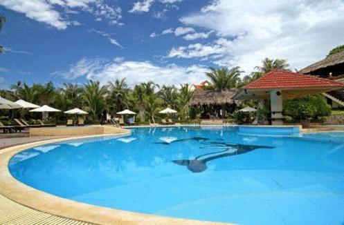 Ocean Star Resort Phan Thiet Kültér fotó
