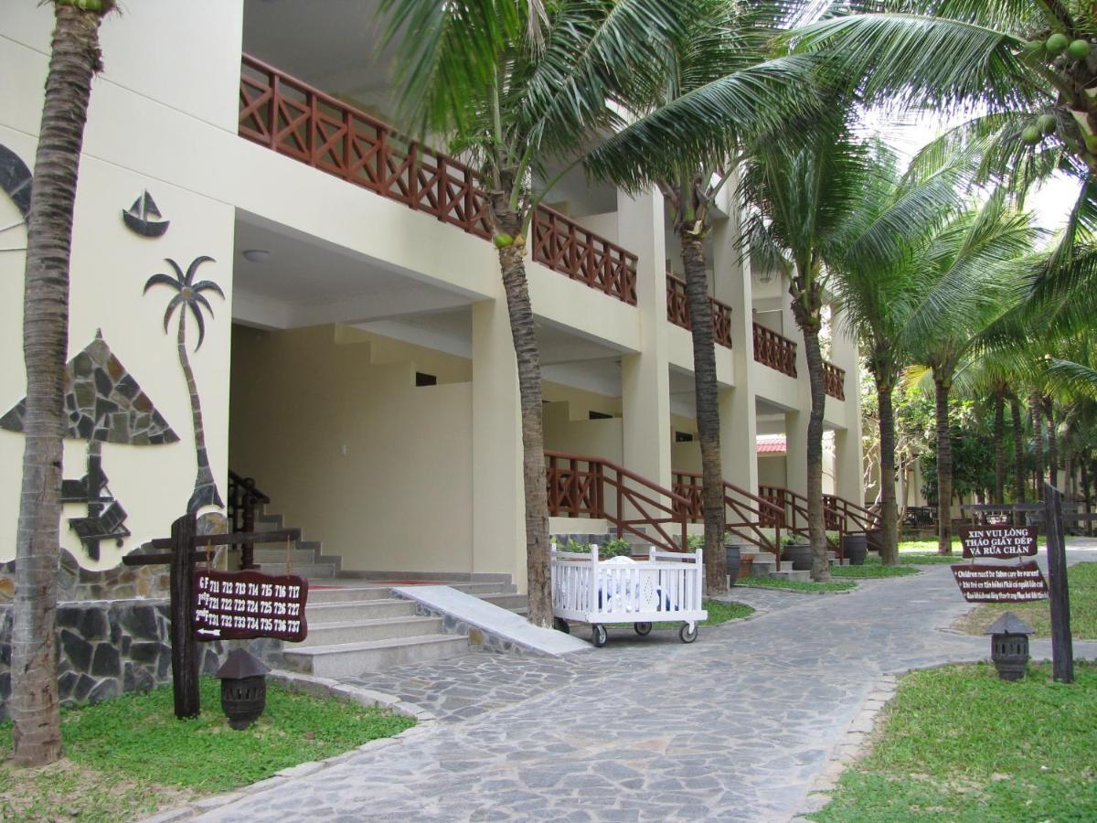 Ocean Star Resort Phan Thiet Kültér fotó