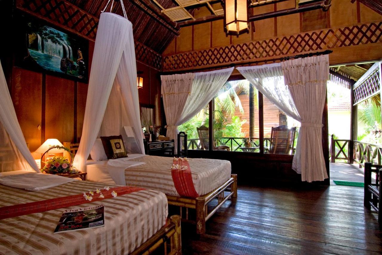 Ocean Star Resort Phan Thiet Kültér fotó