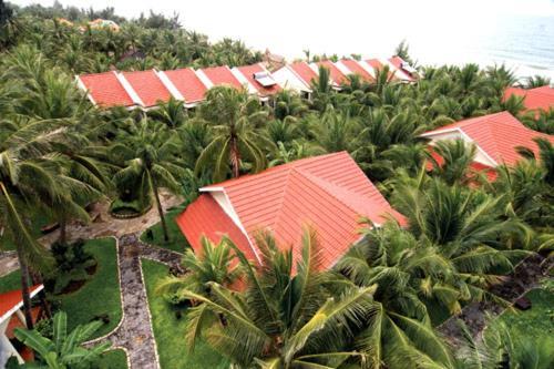 Ocean Star Resort Phan Thiet Kültér fotó