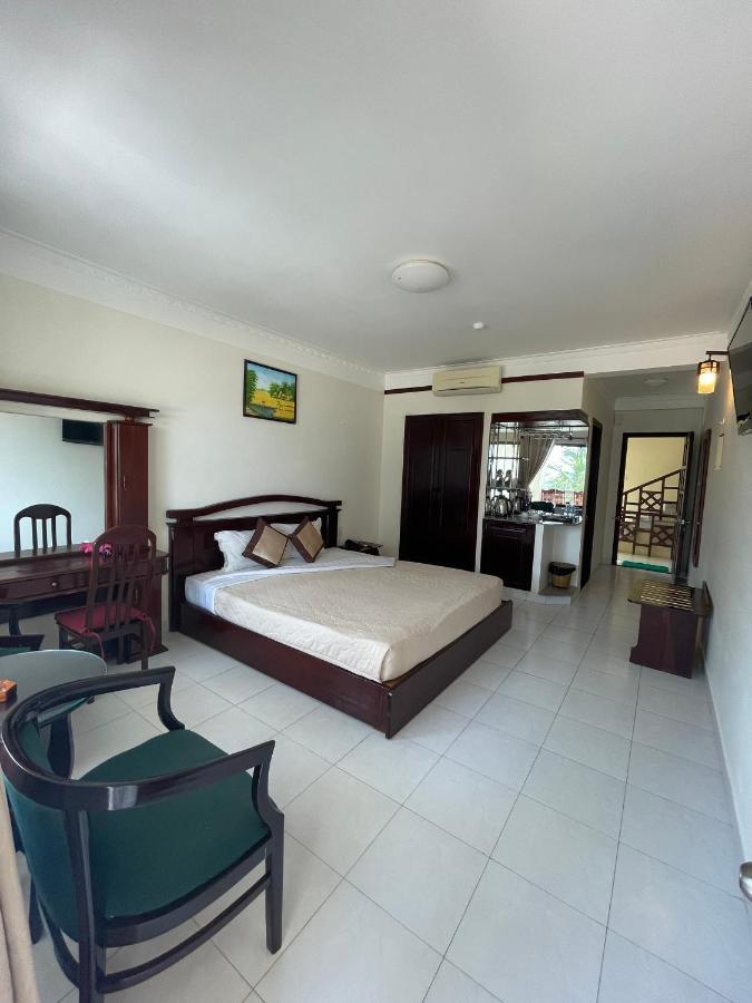 Ocean Star Resort Phan Thiet Kültér fotó