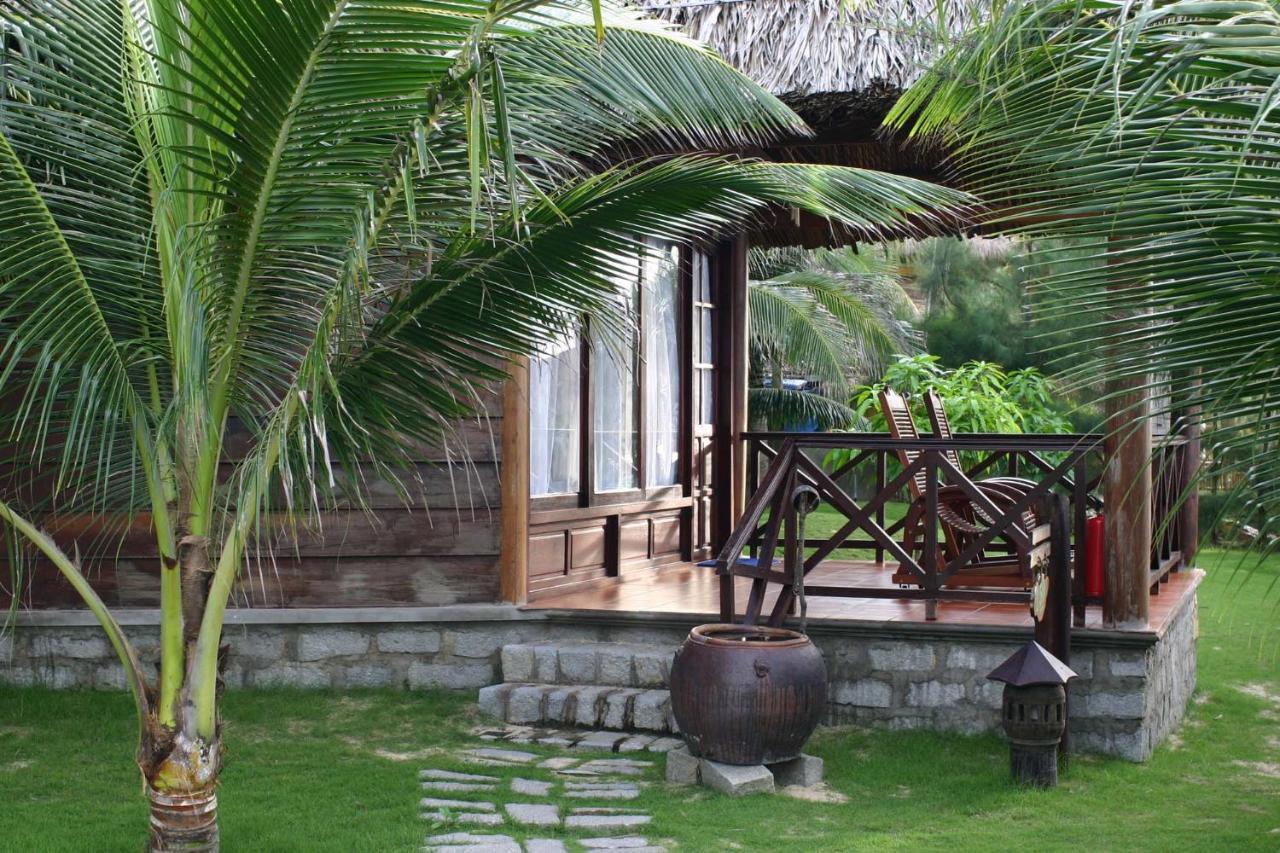 Ocean Star Resort Phan Thiet Kültér fotó