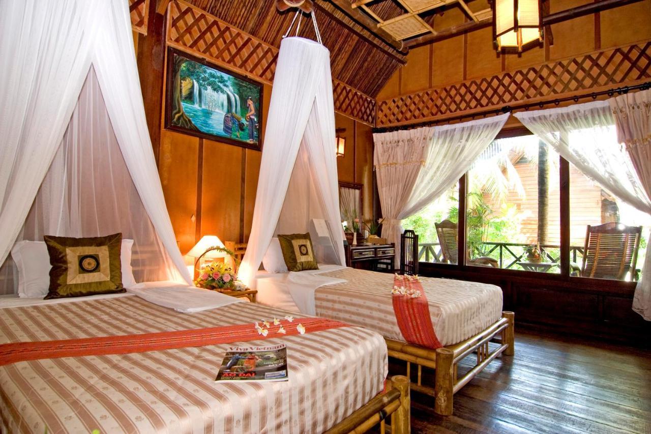 Ocean Star Resort Phan Thiet Kültér fotó