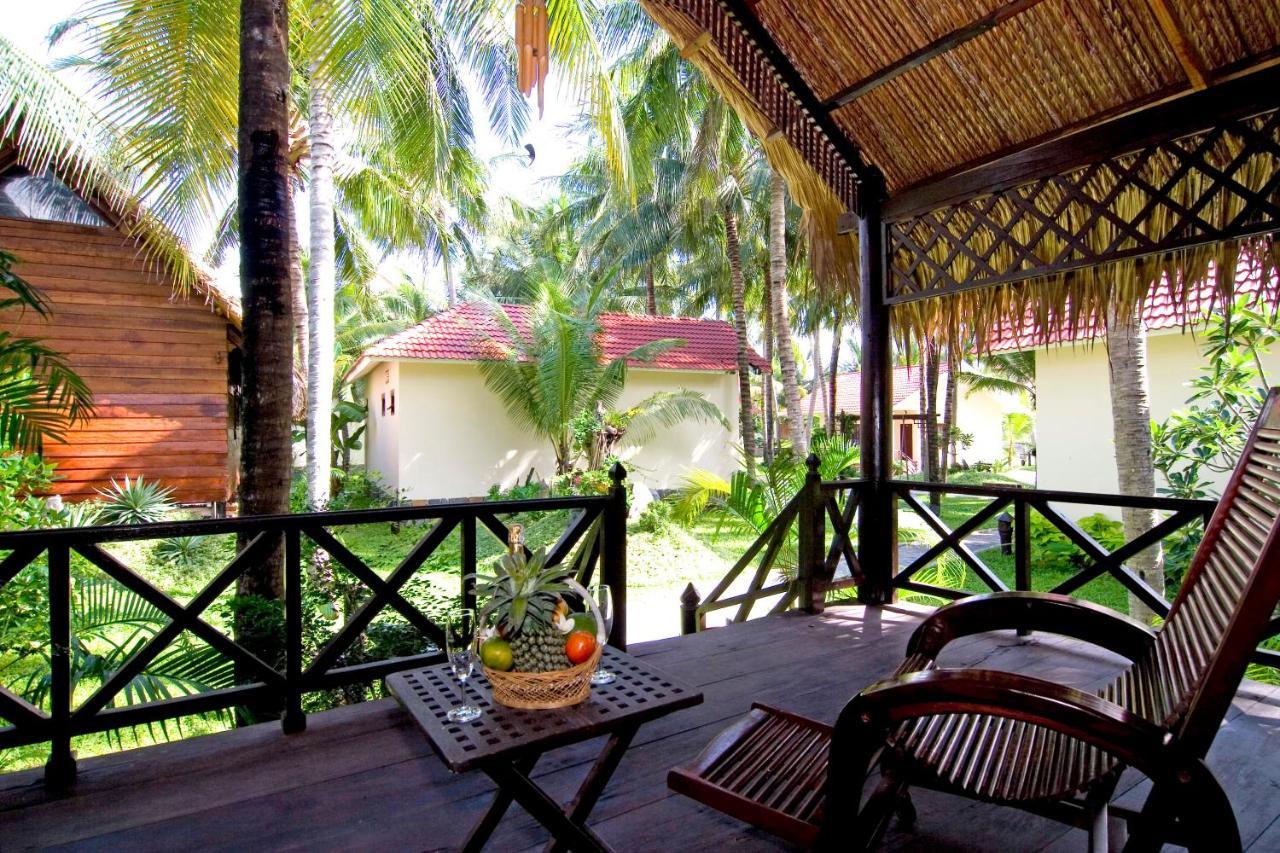 Ocean Star Resort Phan Thiet Kültér fotó