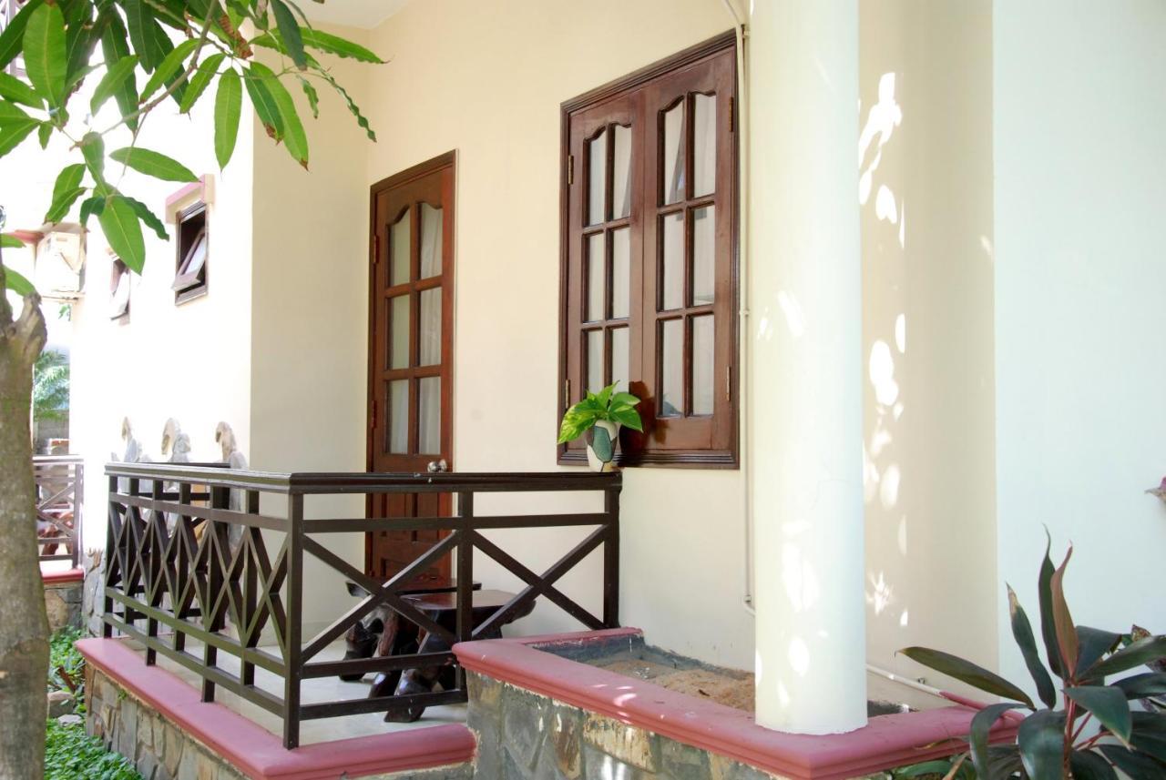 Ocean Star Resort Phan Thiet Kültér fotó