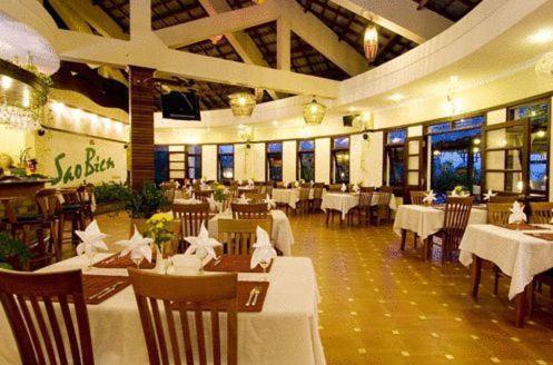 Ocean Star Resort Phan Thiet Kültér fotó