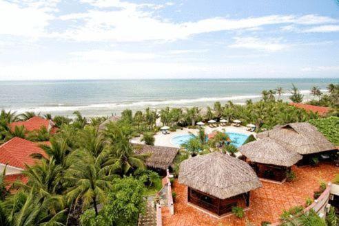Ocean Star Resort Phan Thiet Kültér fotó