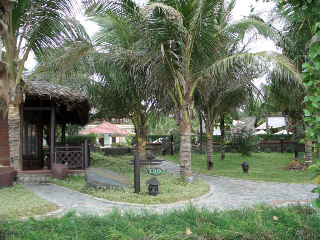 Ocean Star Resort Phan Thiet Kültér fotó