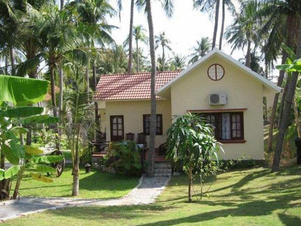 Ocean Star Resort Phan Thiet Kültér fotó