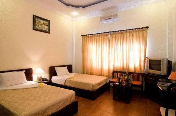 Ocean Star Resort Phan Thiet Kültér fotó