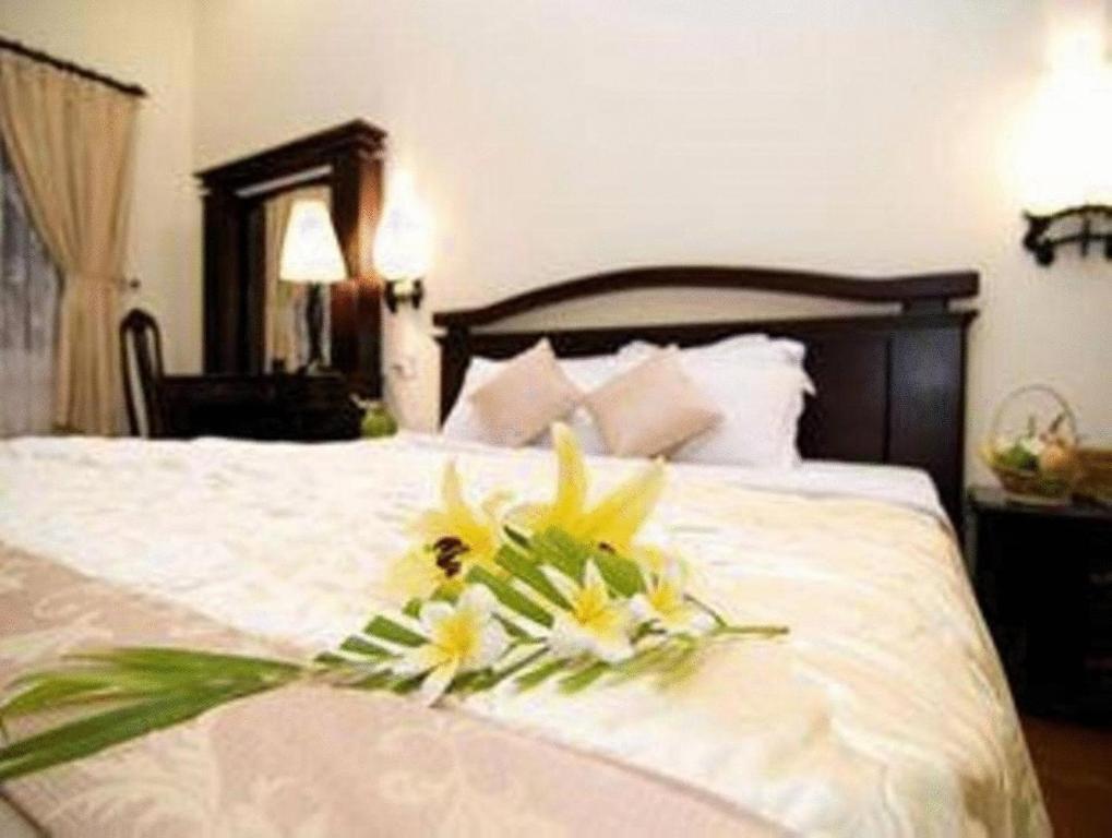 Ocean Star Resort Phan Thiet Kültér fotó